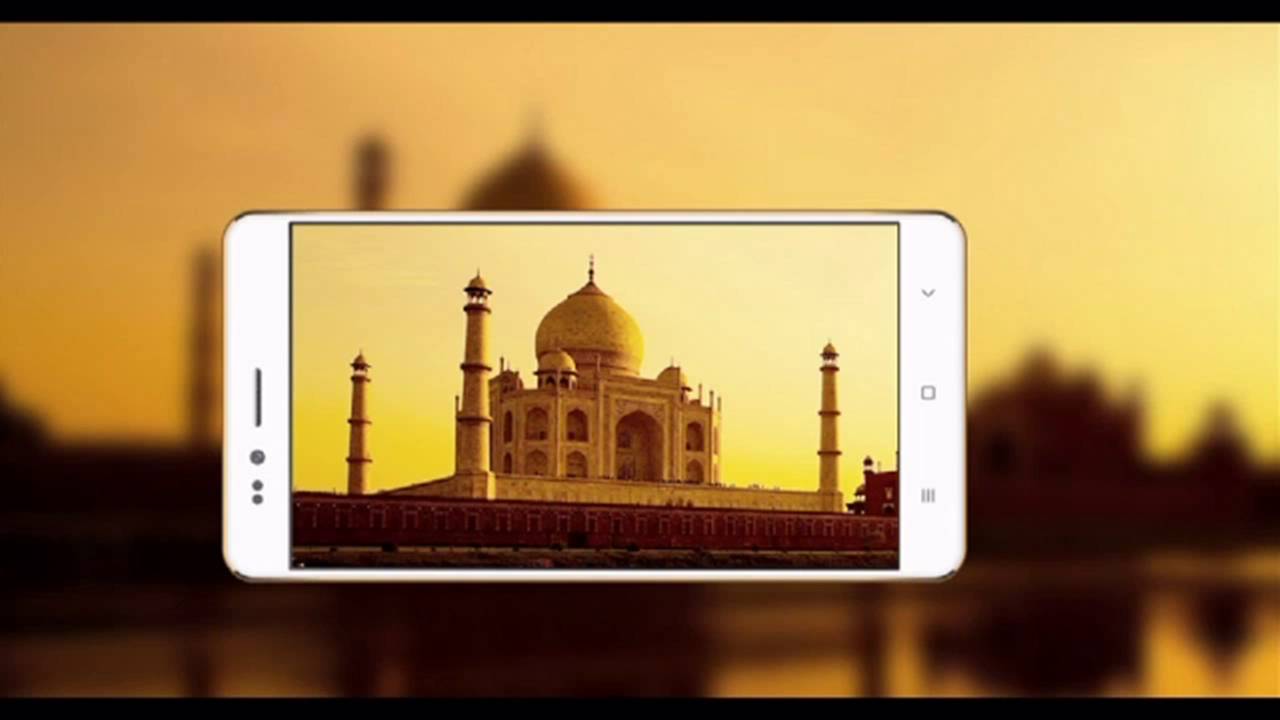 อินเดียเตรียมเปิดตัวสมาร์ทโฟนราคาถูกที่สุดในโลก 260 บาท