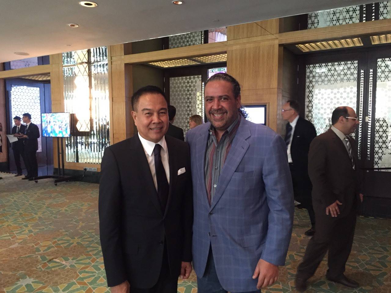 กกท.เซ็นรับรองสมาคมฟุตบอลฯ แล้ว