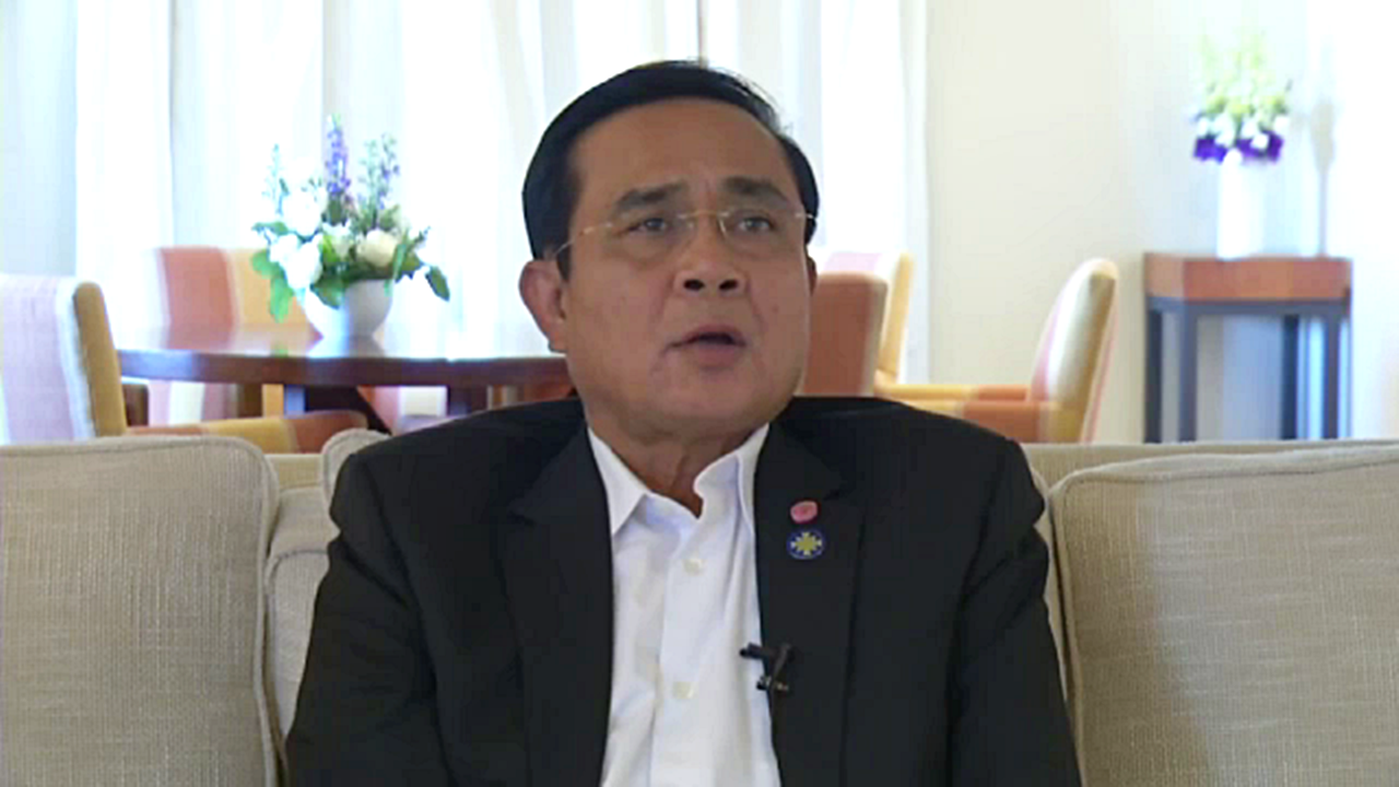 นายกฯ ขอให้หยุดเคลื่อนไหวกรณีแต่งตั้งพระสังฆราช-เตรียมให้พระ "ดีเบต"