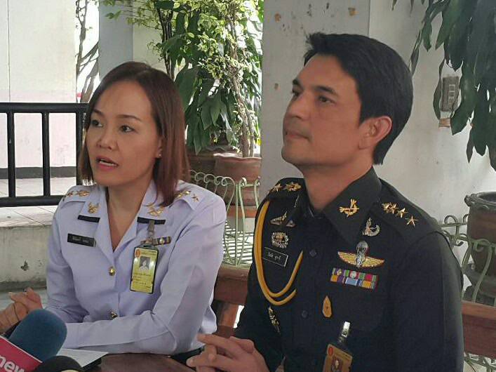 โฆษก คสช.ยืนยันรัฐบาลบริหารงานบนแนวทางประชาธิปไตย