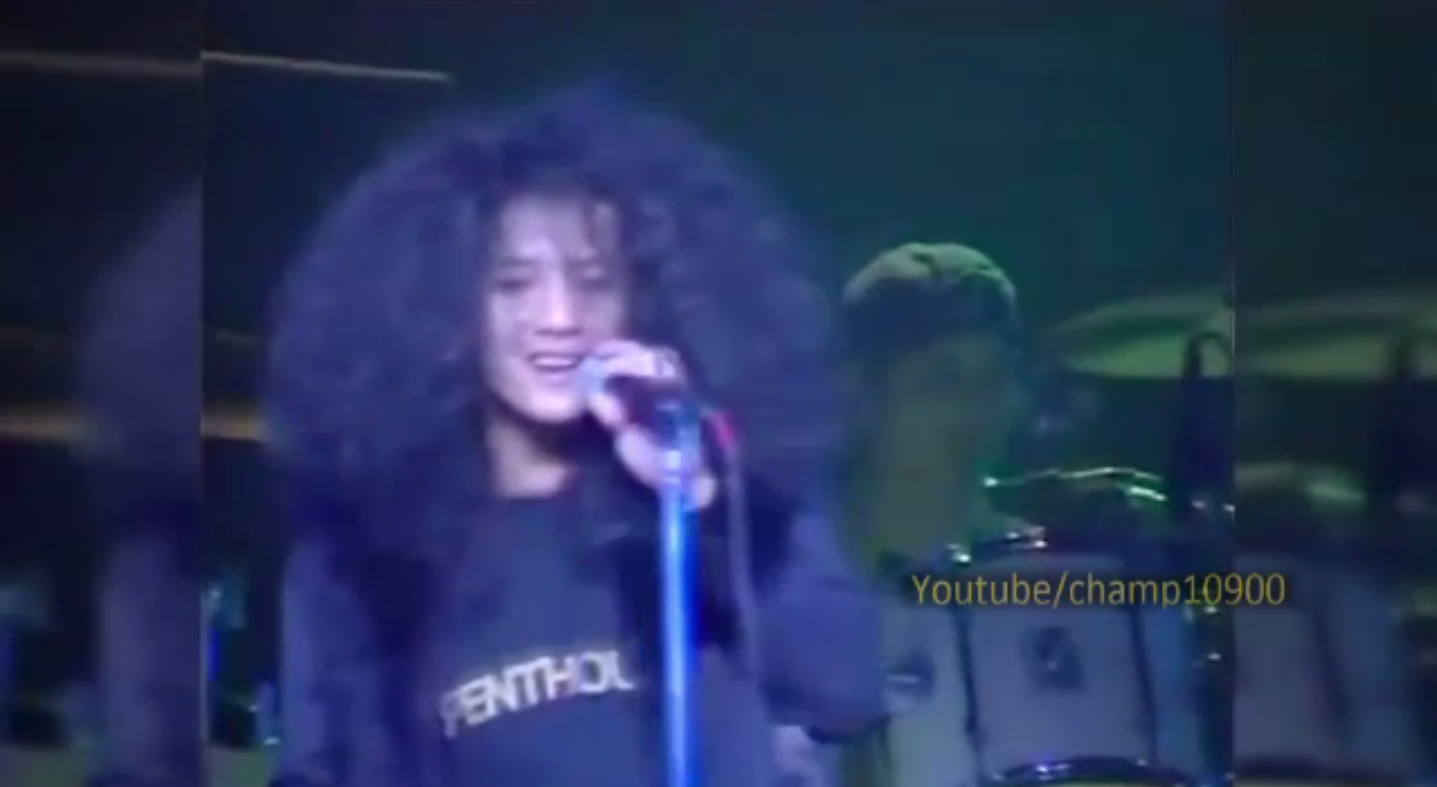 บทเพลงสุดท้ายของ โจ้ วงพอส