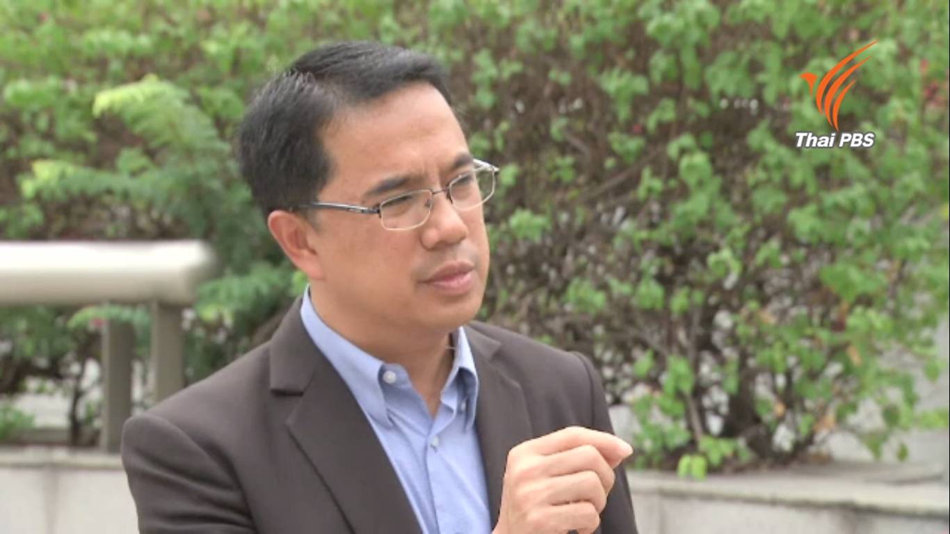 เครือข่ายประชาชนจี้รัฐทบทวนคำสั่งปลดล็อกอีไอเอ