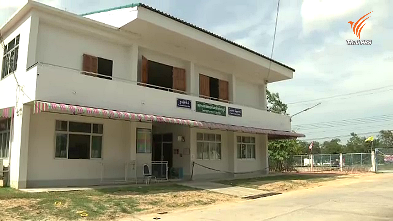 พยาบาล รพ.เจาะไอร้องเล่านาทีเผชิญหน้าผู้ก่อเหตุ "เราไม่ใช่เป้าหมายของเขา"