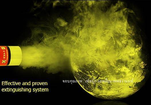 อดีตนายกสมาคมสถาปนิกสยามฯ ตั้ง 5 ข้อสังเกตเหตุเครื่องดับเพลิง "เอสซีบีปาร์ค" ทำงานอัตโนมัติ