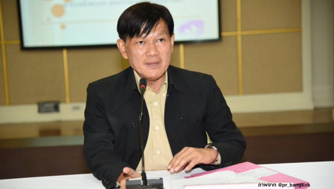 รองปลัด กทม.สั่งย้ายเทศกิจปทุมวัน เหตุพฤติกรรมไม่เหมาะสม-ตั้ง คกก.สอบข้อเท็จจริง