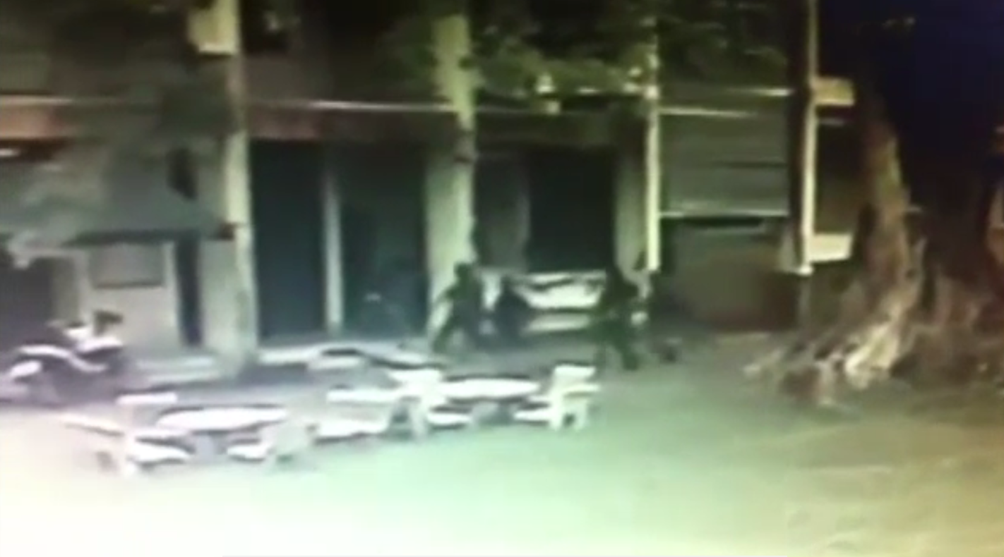 ผบ.ตร.สั่งเด้งผกก.ในนราธิวาส หลังเหตุยึด รพ.เจาะไอร้อง