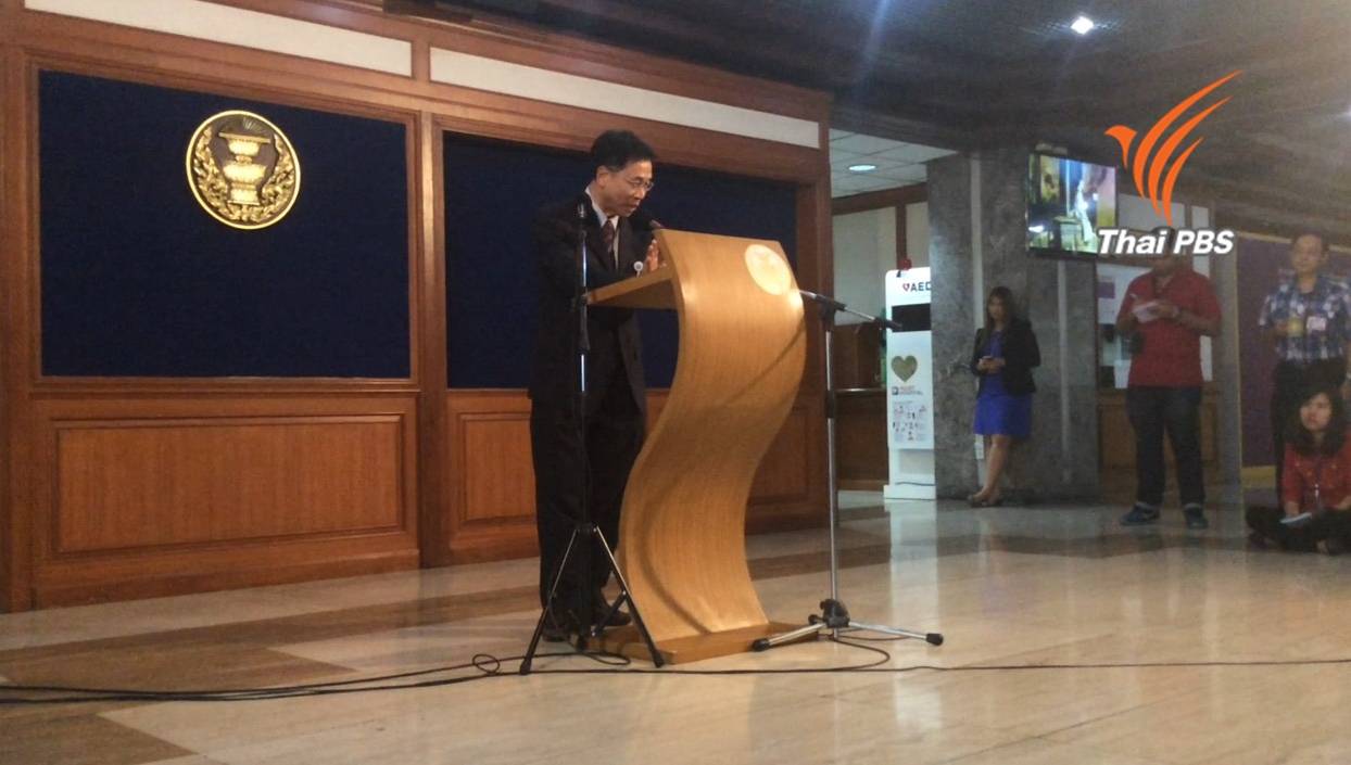 กรธ.เตรียมพิจารณา 3 ข้อเสนอ คสช.