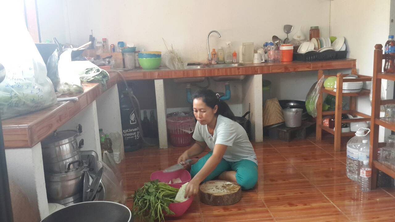 ภาครัฐขยายเวลาคูปองแลกผักปลอดสารพิษที่แจกให้ชาวบ้านรอบเหมืองทองพิจิตร