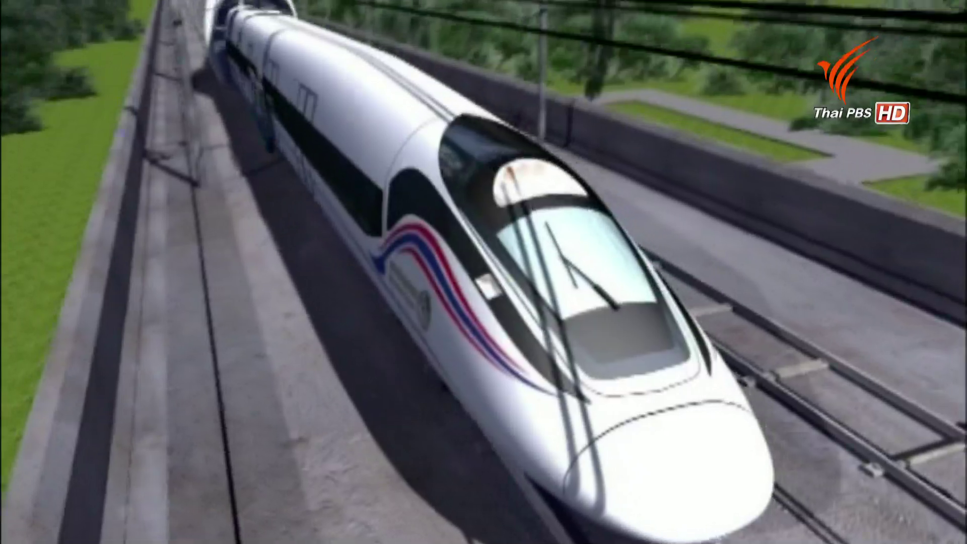 โฆษก ทส.ยืนยันคำสั่ง คสช.ช่วยให้โครงการสำคัญในประเทศดำเนินการรวดเร็ว