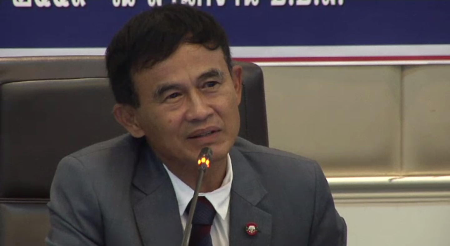 รมว.ยุติธรรมยืนยันไม่มีคำสั่งพิเศษกรณีดีเอสไอสอบปากคำ "สมเด็จช่วง"