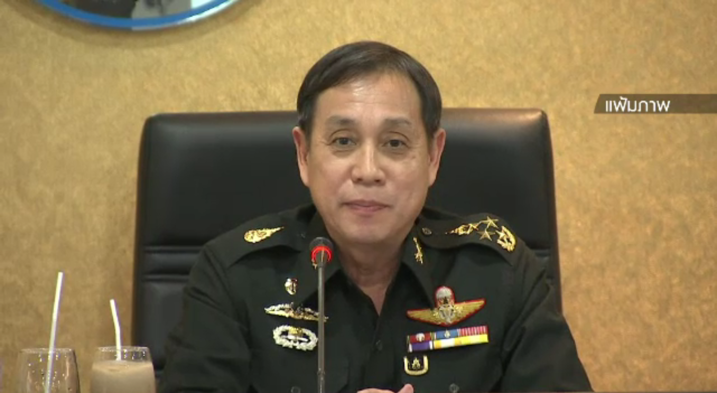 หัวหน้าคณะพูดคุยสันติสุขจังหวัดชายแดนใต้เผยเตรียมเจรจากำหนดเงื่อนไขพื้นที่ปลอดภัย