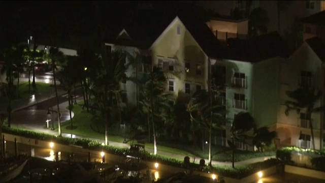 สหรัฐฯ ประกาศภาวะฉุกเฉิน-ปิดสนามบินรับมือเฮอร์ริเคนแมทธิว