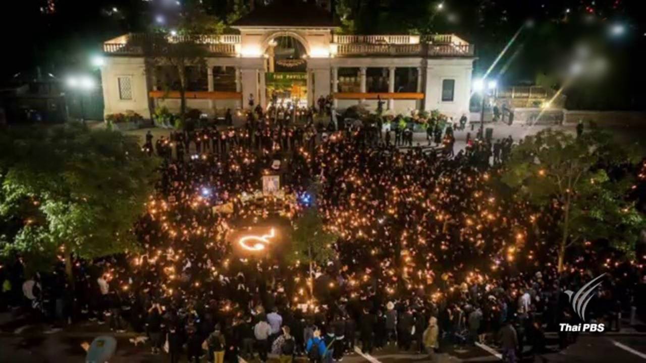 บิล คลินตัน และภริยา ส่งสารอาลัยเสด็จสวรรคต พร้อมยกย่อง “ในหลวง” คือผู้นำที่ดี