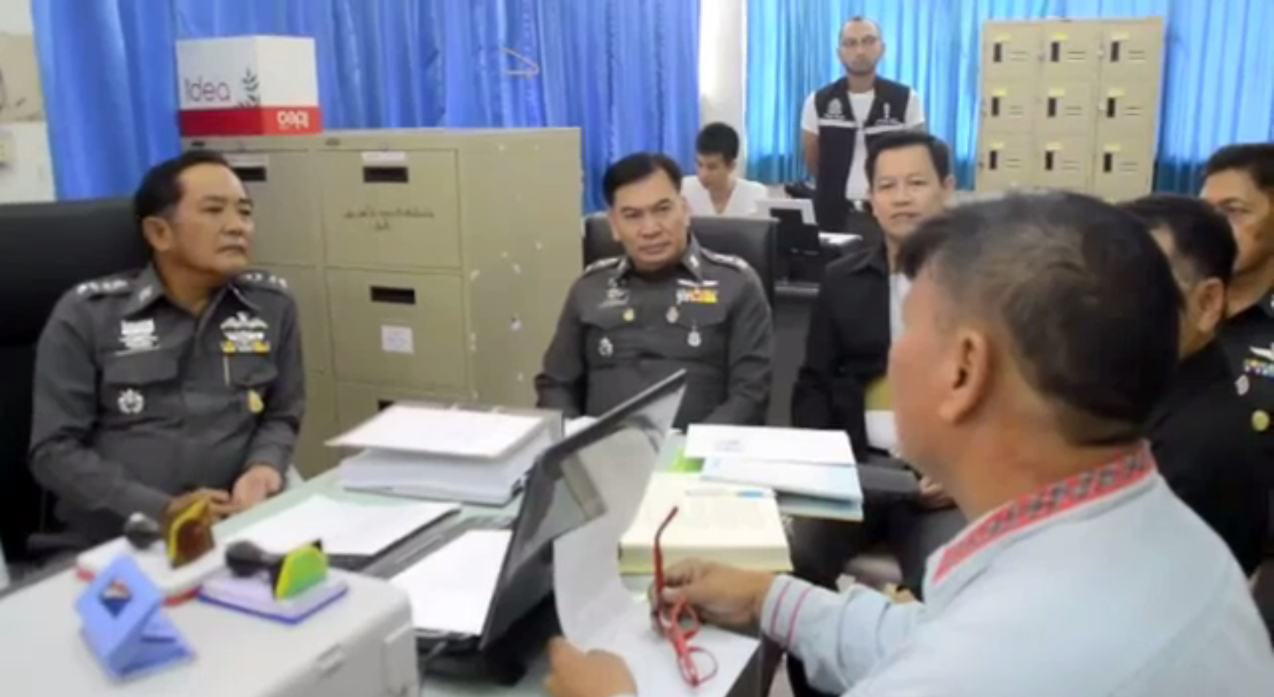 เจ้าของเรือล่มอยุธยามอบตัว กรมเจ้าท่าจ่อเอาผิดผู้ก่อสร้างสิ่งปลูกสร้างรุกล้ำแม่น้ำ