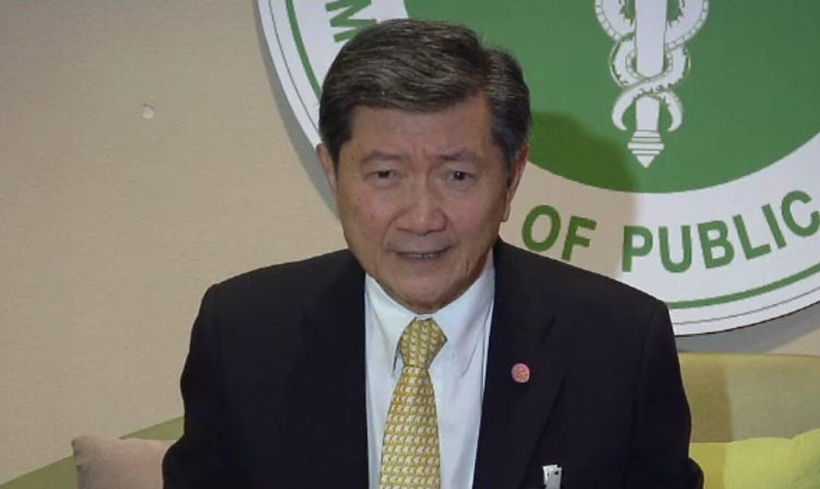 สธ.ห่วงปลายฝนต้นหนาวเสี่ยงไข้หวัดใหญ่-ปอดบวม ปีนี้เสียชีวิตแล้ว 289 คน