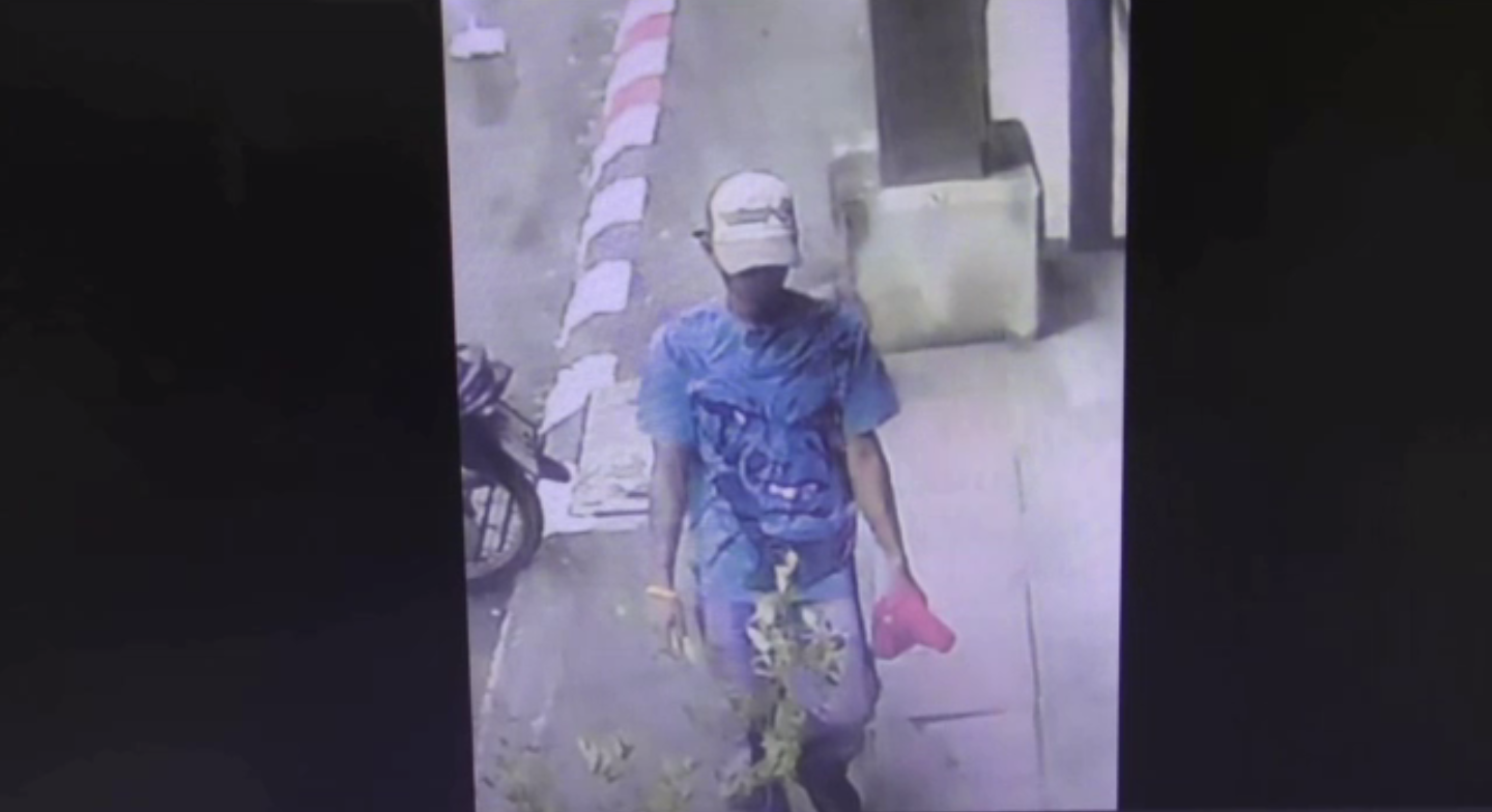 ตร.จับผู้ต้องหาคดีระเบิด 7 จังหวัดภาคใต้ได้แล้ว 1 คน เตรียมขอหมายจับเพิ่ม