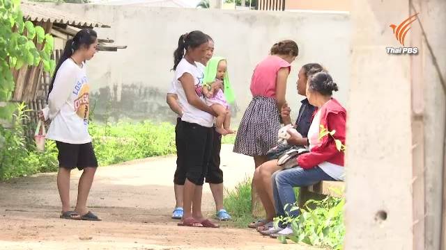 แพทย์เตือนแม่ตั้งท้องไวรัสซิกาติดได้ทุกช่วงอายุครรภ์