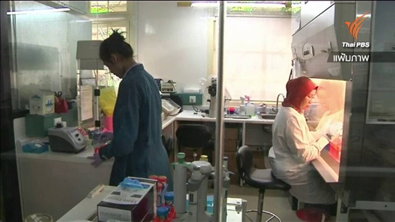 มาเลเซียพบหญิงตั้งครรภ์คนแรกติดเชื้อไวรัสซิกา-คัดกรองเข้มกลุ่มเดินทางจากสิงคโปร์