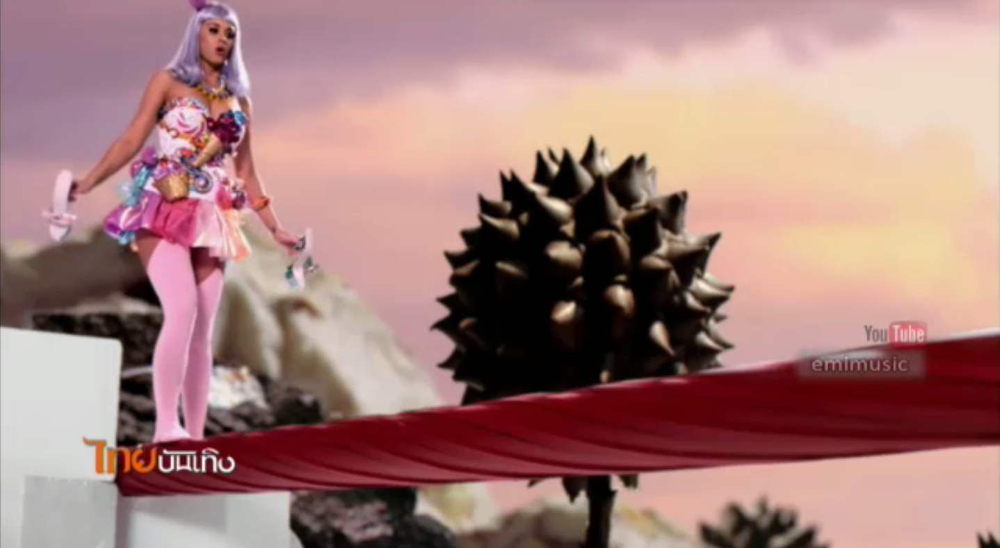 เมโลดี้ยอดฮิตของเพลงป๊อปสมัยใหม่