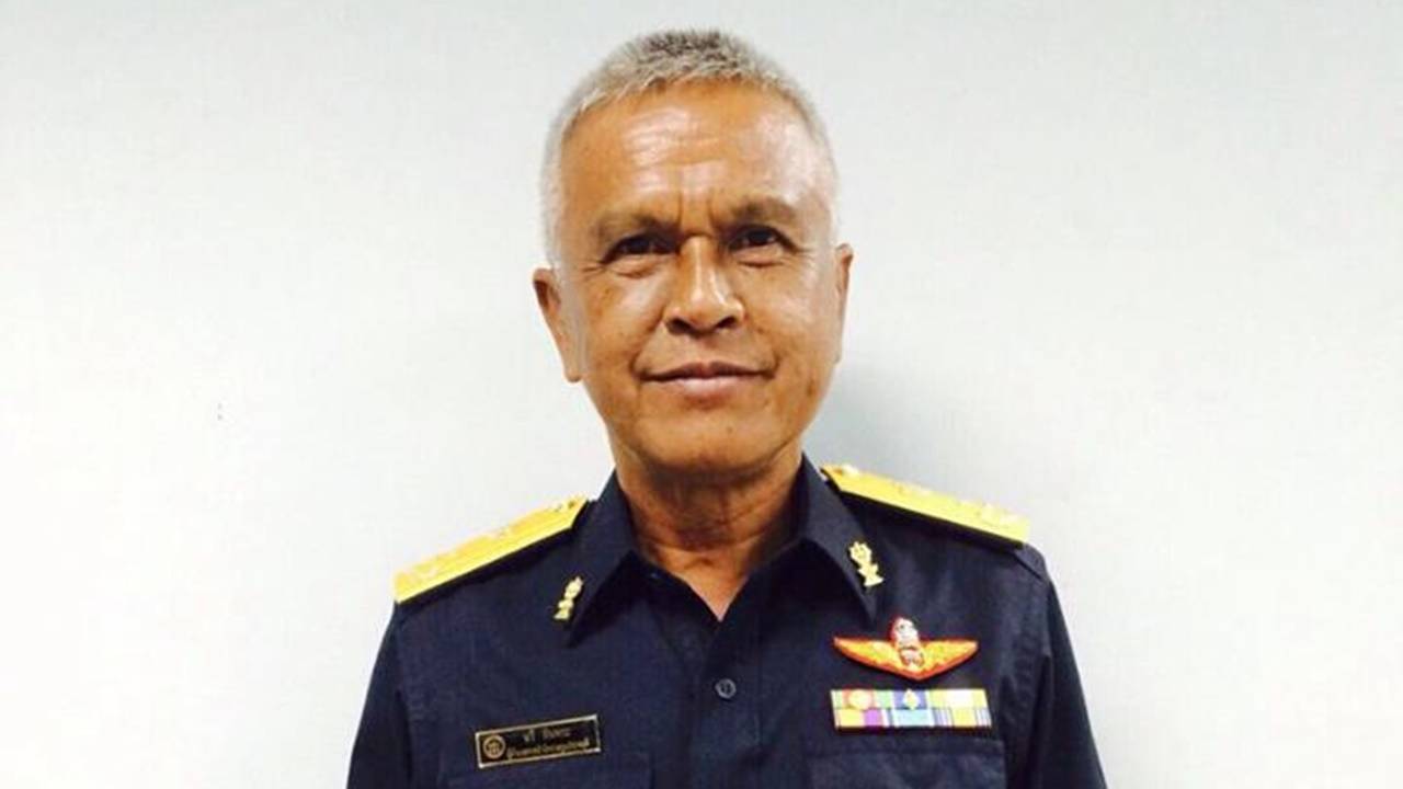 ผอ.คุมประพฤติ จ.พังงา หายตัว 10 วันยังไร้ร่องรอย ตร.มุ่งสอบปมที่ดิน