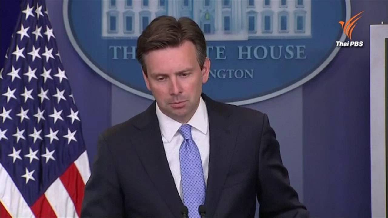 สหรัฐฯ โวย คำสั่งอียูให้แอปเปิลจ่ายภาษีย้อนหลัง 5 แสนล้านบาท ไม่เป็นธรรม