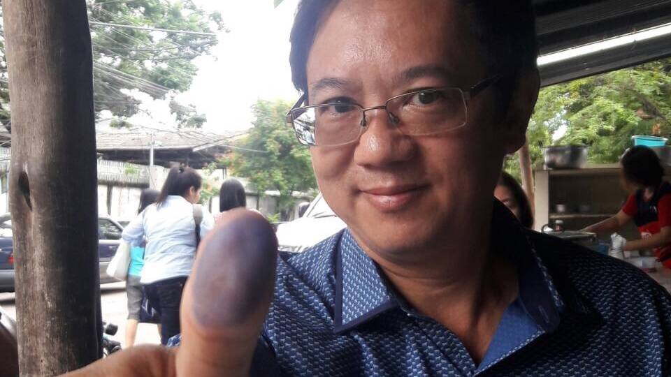 สนช.-กรธ.เปิดถกแนวทางปรับแก้ร่าง รธน. นักข่าวอาวุโสย้ำยึดเจตนาประชาชนผ่านเสียงประชามติ