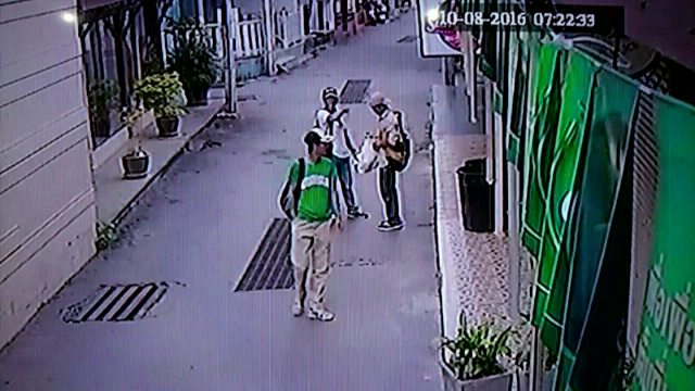 ศาลทหารอนุมัติหมายจับ 15 ผู้ต้องสงสัยก่อวินาศกรรม 7 จังหวัด