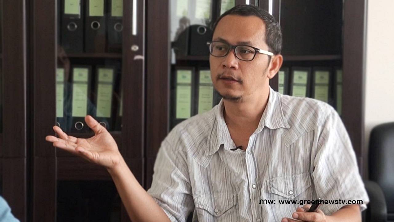 อ่านบทความ "เลิศศักดิ์ คำคงศักดิ์" : เอ็นจีโอไทยกับรัฐประหาร