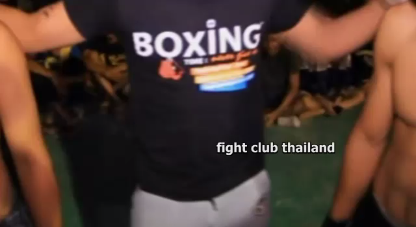 "ศานิตย์" สั่งตำรวจ 88 สถานีทั่วกรุงเทพฯ เฝ้าระวังไม่ให้จัดชกมวยไฟท์ คลับ