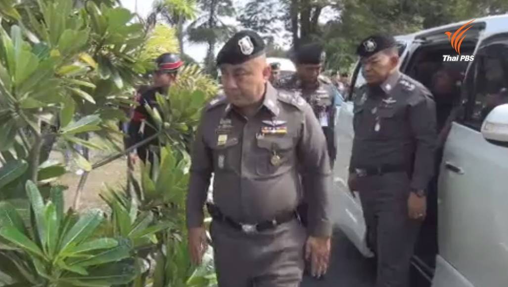 ศาลไม่อนุมัติหมายจับ "ศักรินทร์" คดีเผาโลตัส พนง.สอบสวนให้น้ำหนักผู้ต้องสงสัยรายใหม่