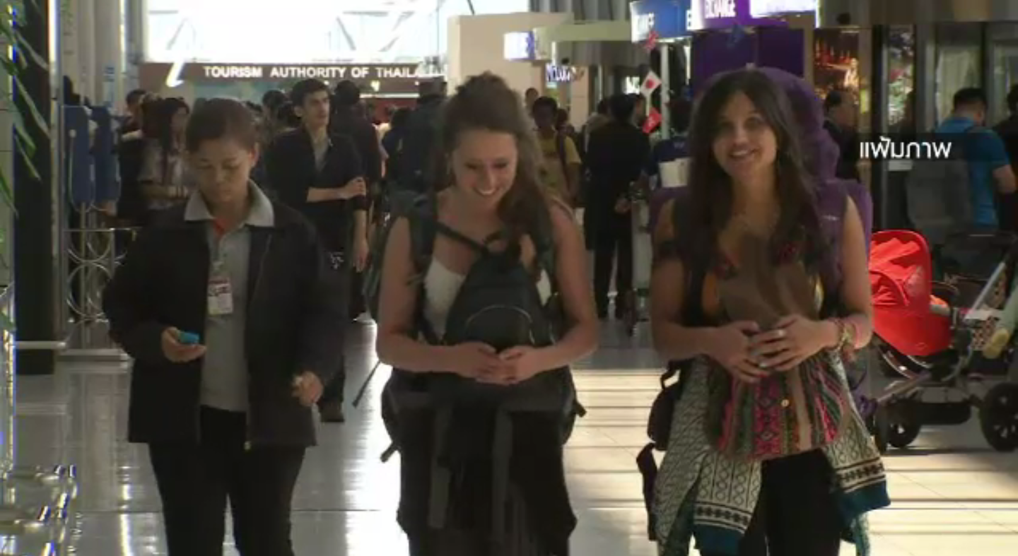 ททช.ไฟเขียวทำประกันภัยนักท่องเที่ยวต่างชาติฟื้นความเชื่อมั่น