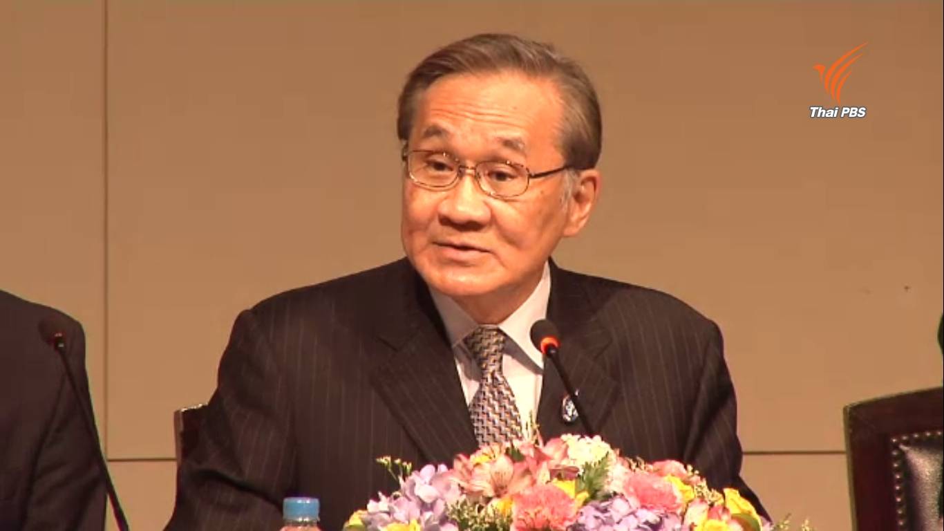 กต.ยันไม่พบข้อมูลเหตุระเบิดหลายจุดโยงก่อการร้าย มั่นใจดูแลสถานการณ์ได้