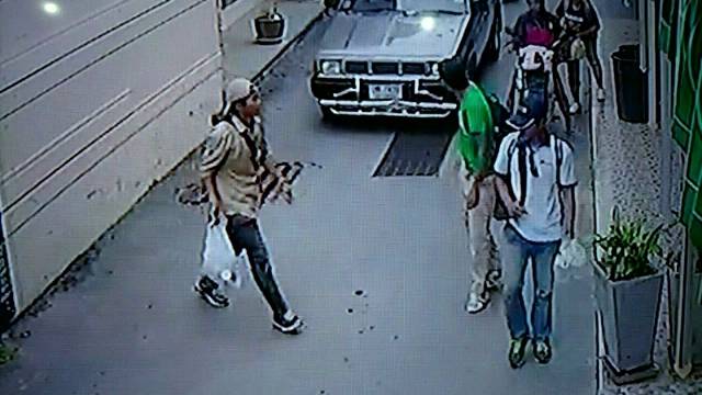 จ่อออกหมายจับ 3 ผู้ต้องสงสัยโยงบึ้มหัวหิน คาดหนีลง 3 จว.ใต้