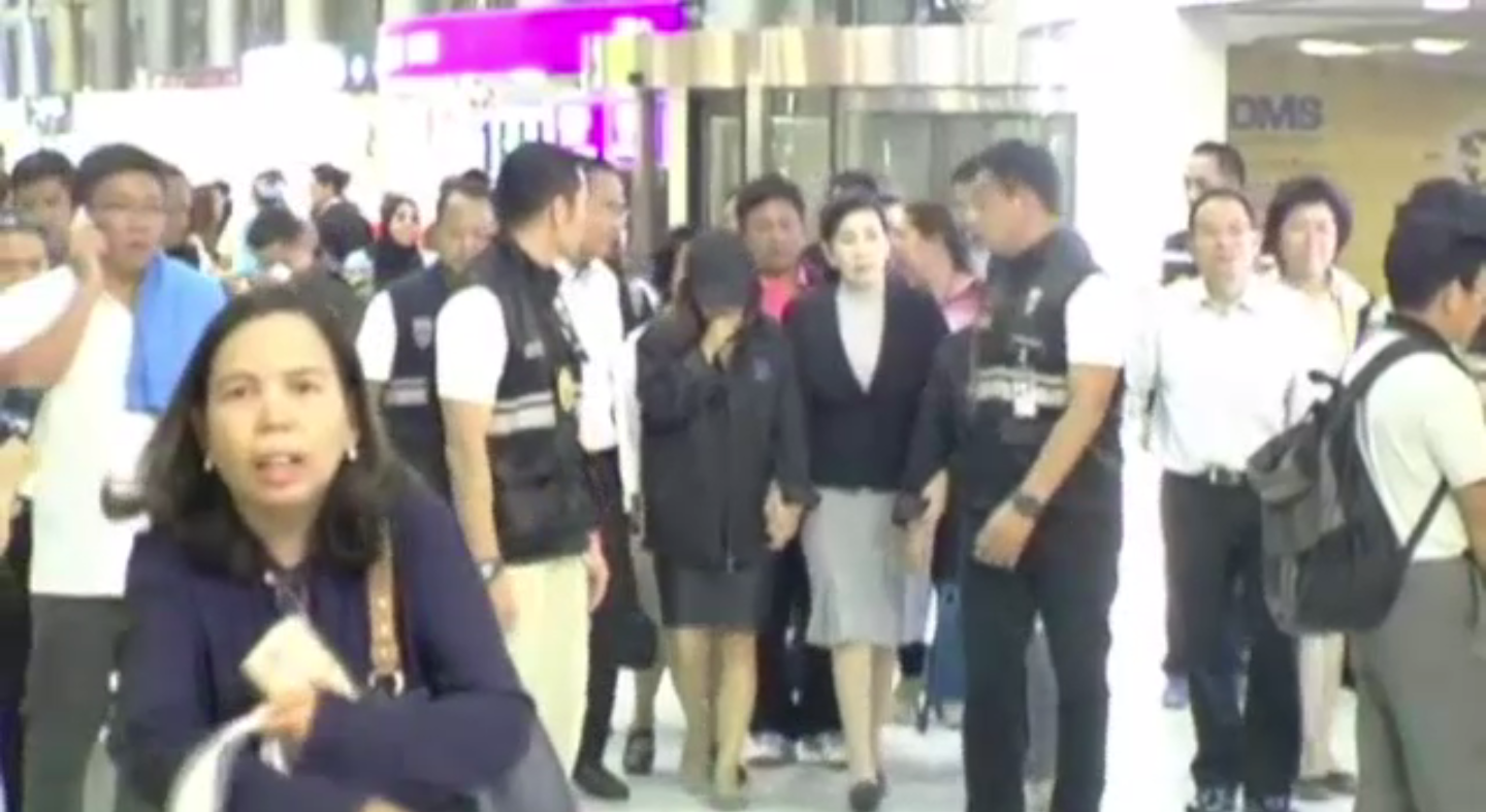 "ปวีณา" รุดช่วย 2 หญิงไทย ถูกหลอกค้าประเวณีที่เกาหลีใต้
