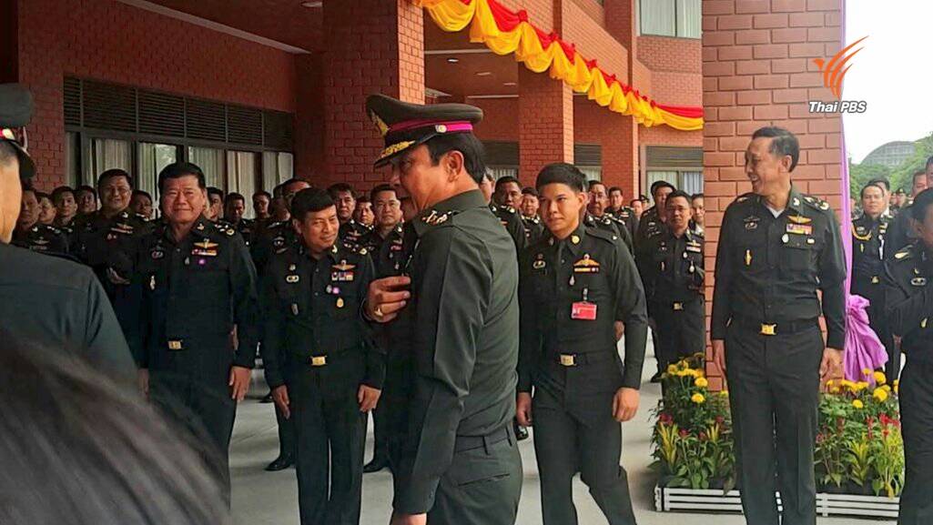 นายกฯ ลั่นประกาศรับร่างรัฐธรรมนูญ-คำถามพ่วง