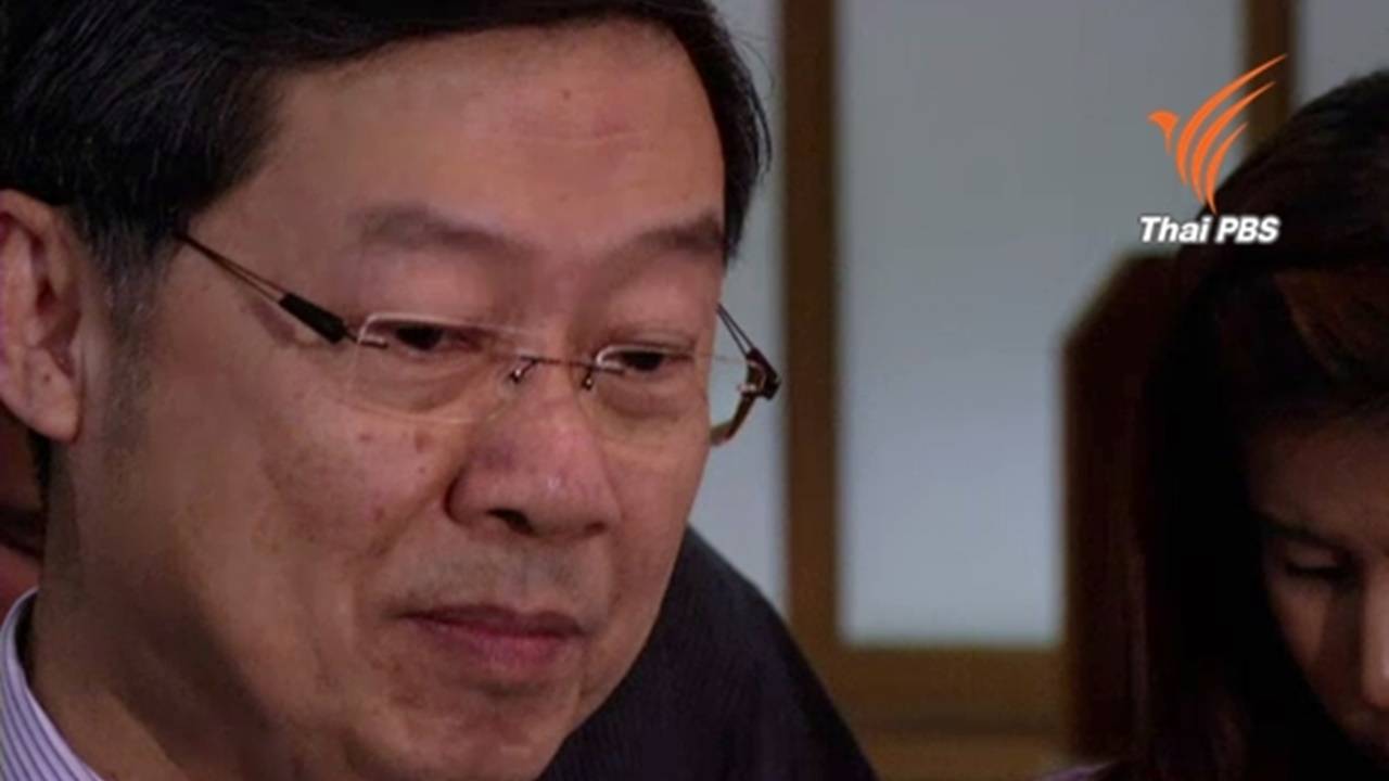 สนช.ชี้ ผลประชามติสะท้อนความต้องการ ปชช. เชื่อสถานการณ์ประเทศดีขึ้น