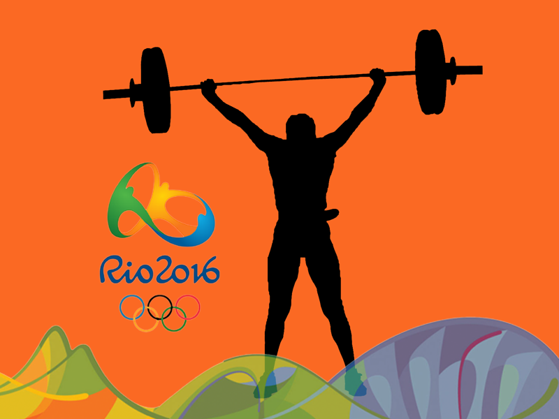 โปรแกรมนักกีฬาไทยลงแข่งโอลิมปิก 2016 วันนี้ 