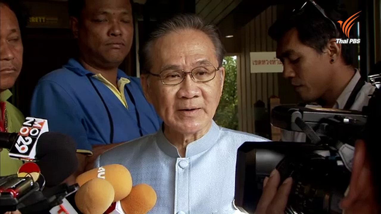 รมว.ต่างประเทศวอนต่างประเทศรับผลประชามติของไทย เตรียมชี้แจงทูต