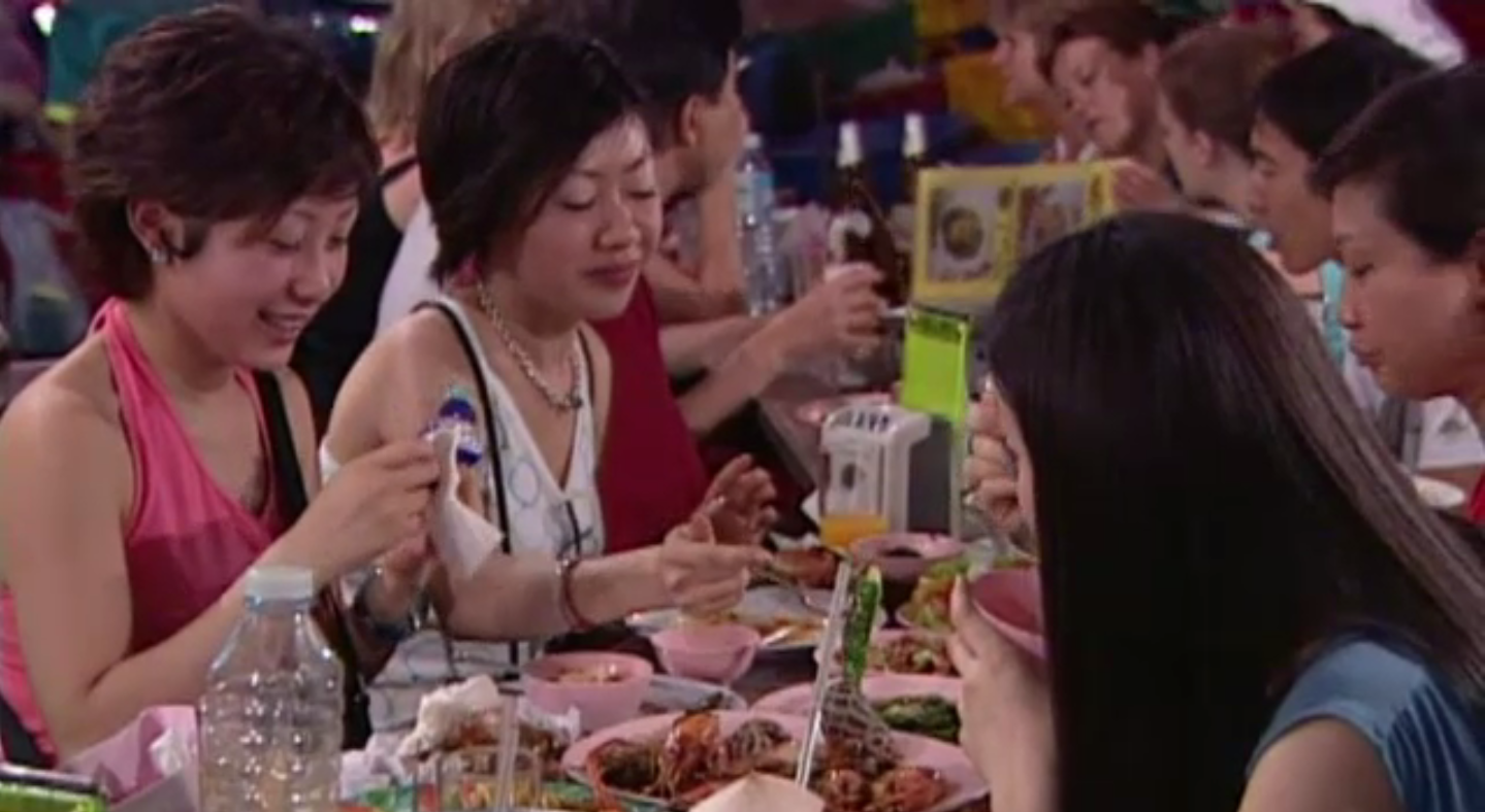 "ซีเอ็นเอ็น" ยกกรุงเทพฯ มีอาหารริมถนนดีที่สุดในโลก