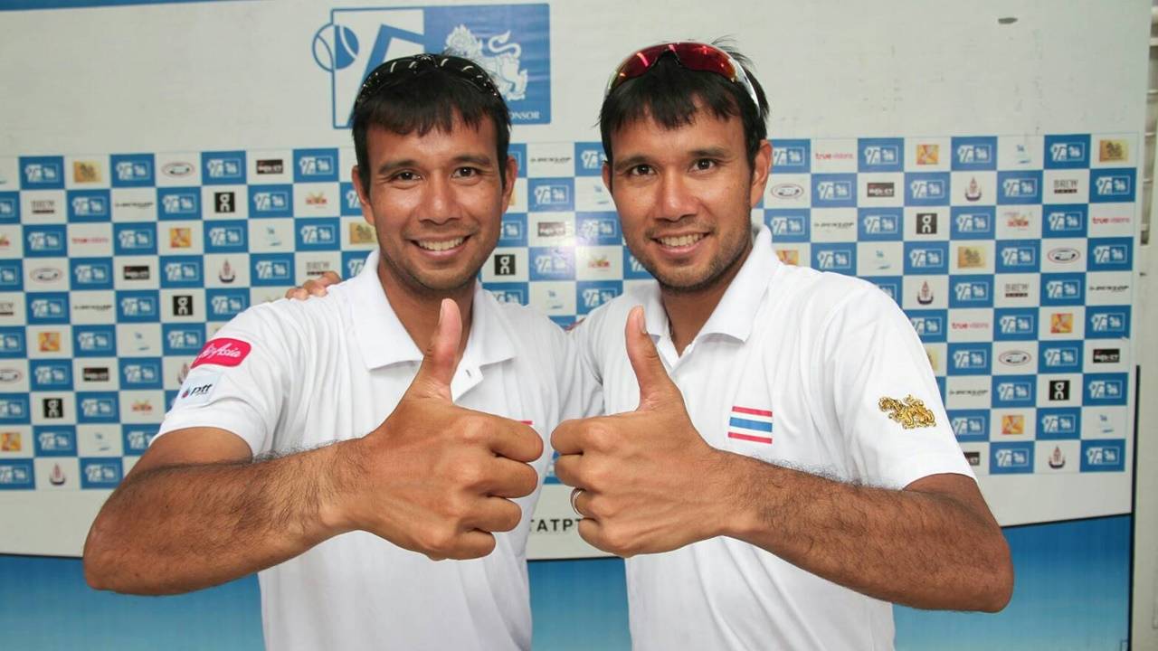 "สนฉัตร-สรรค์ชัย" ขอแฟนๆ ช่วยเชียร์ หลังส้มหล่นได้ไปโอลิมปิกครั้งแรก