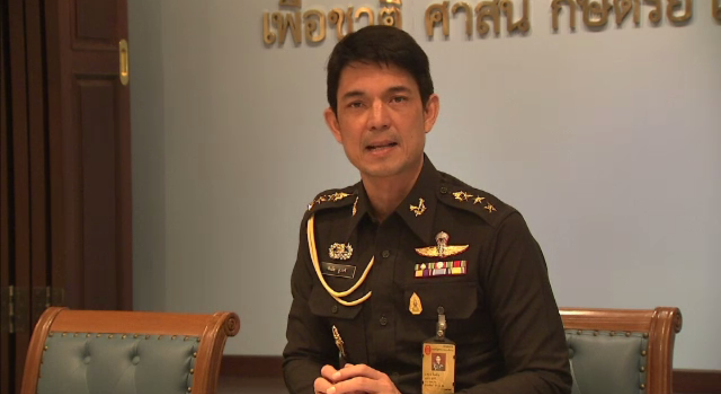 คสช.เชื่อแอมเนสตี้ได้ข้อมูลไม่ครบถ้วน หลังส่ง จม.ห่วงจำกัดสิทธิเสรีภาพก่อนลงประชามติ