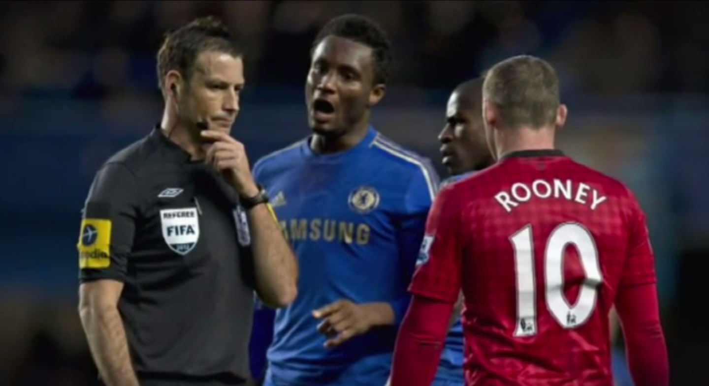 สมาคมฟุตบอลอังกฤษเปลี่ยนกฎกติกาเพื่อให้การแข่งขันยุติธรรมมากขึ้น