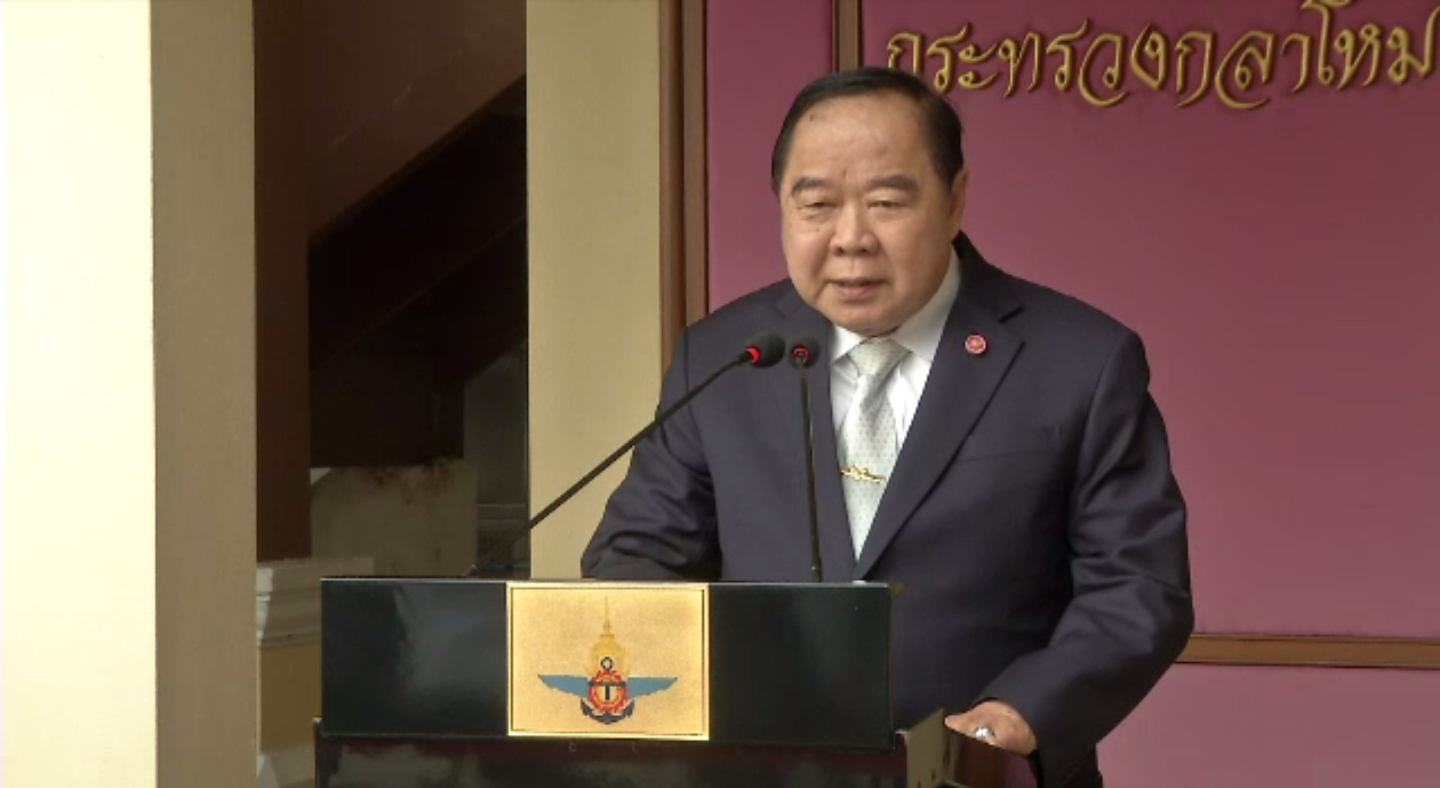 คสช.ไฟเขียวเปิดเวทีดีเบตร่างรัฐธรรมนูญในทุกจังหวัด