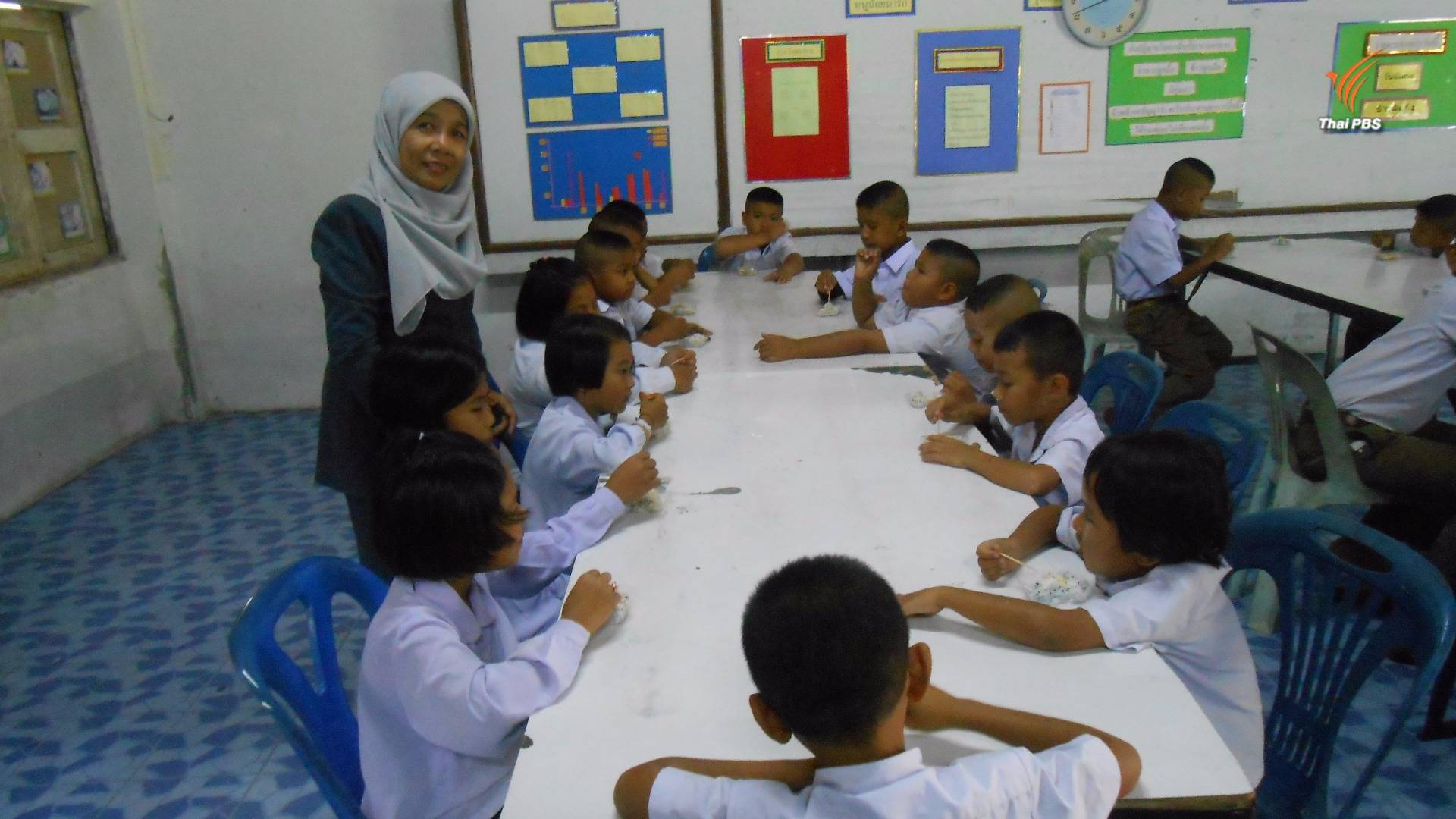 ศธ.เดินหน้าปรับการศึกษา 3 จว.ใต้ รุกวิชาชีพ-ฟื้นวิชาการ-ร่วมพหุวัฒนธรรม