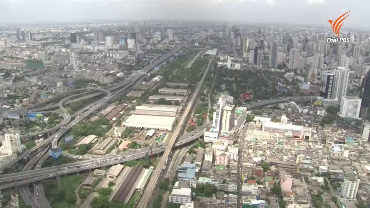 ภาคเอกชนหวังแผนพัฒนาเศรษฐกิจฯ ฉบับที่ 12 ทำให้ไทยกลายเป็นประเทศพัฒนา