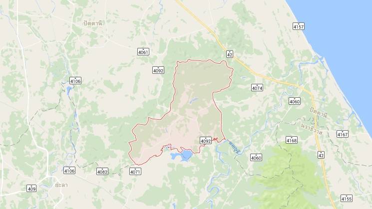 ศาลไต่สวนพยานปากสุดท้ายคดีจนท.ยิง นศ.-ชาวบ้าน เสียชีวิต 4 ศพ ที่ทุ่งยางแดง