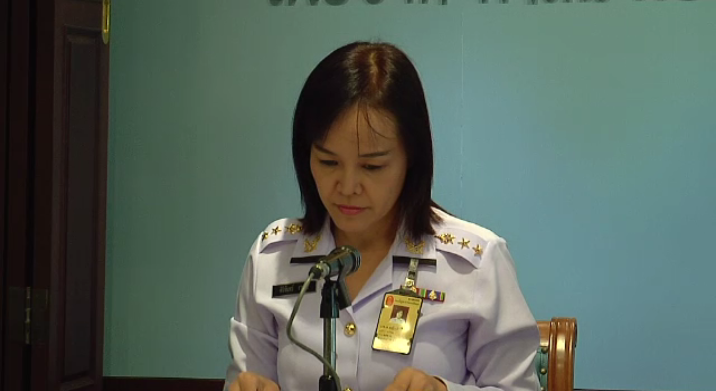 คสช.สั่ง กกล.รส.หนุน กกต.ดูแลความเรียบร้อยประชามติ