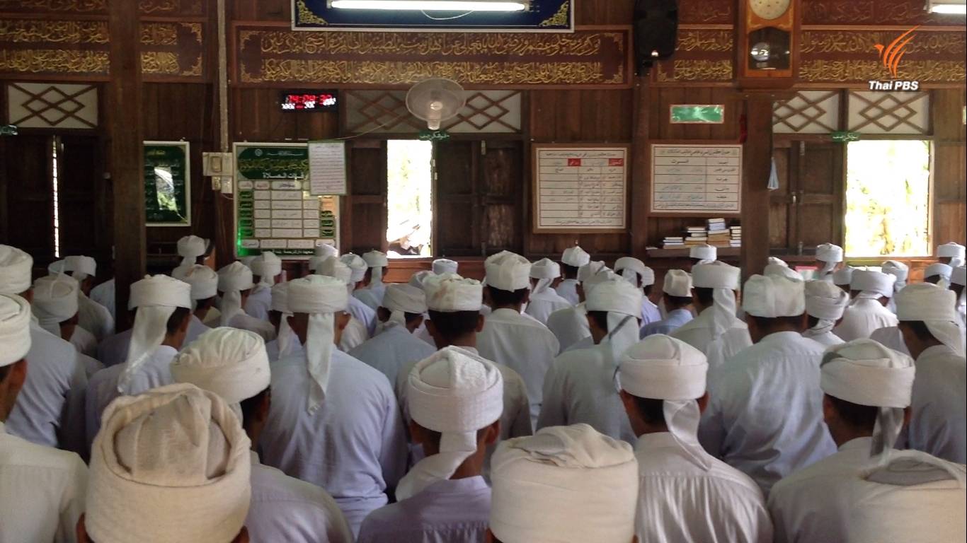 การศึกษาไทยไม่ใช่มีแต่โรงเรียน รู้จัก “ปอเนาะ-ตาดีกา-รร.ศาสนา” ความรู้คู่ขนานที่ชายแดนใต้