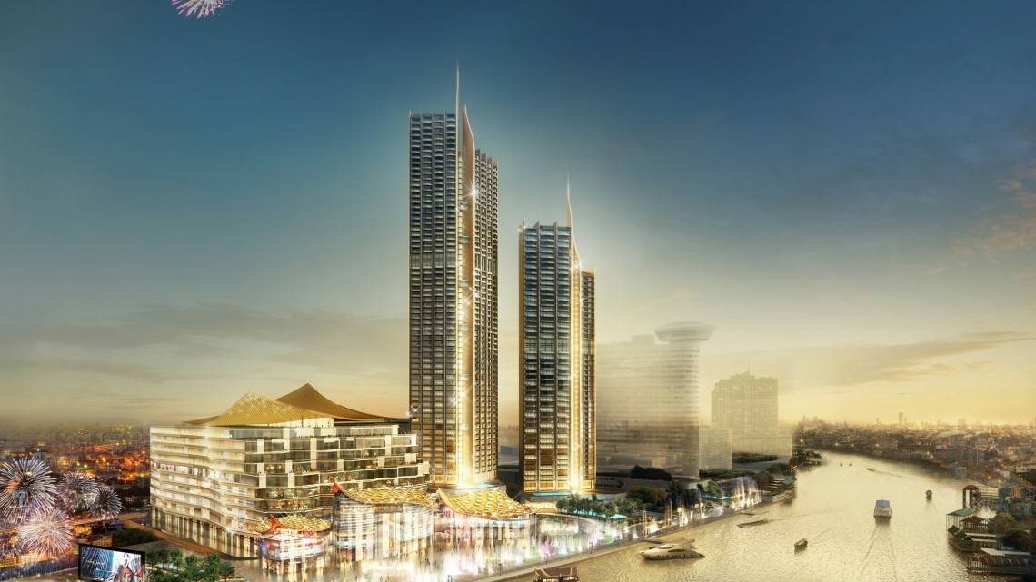 “ไอคอนสยาม” คืออะไร : ยืมโบราณวัตถุกรมศิลป์