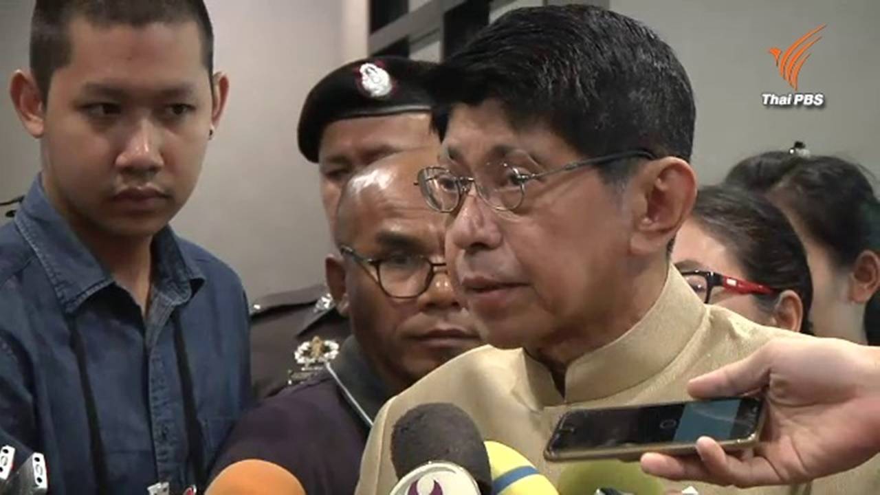 “วิษณุ” เห็นด้วย คำสั่ง คสช.ระงับสรรหาผู้ตรวจการแผ่นดิน ชี้ช่วยระงับผลกระทบรุนแรง